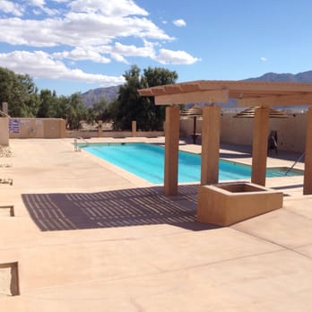 Leapin Lizard RV Ranch - RV Parks Near Me - Borrego Springs, California