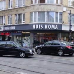 Huis Roma