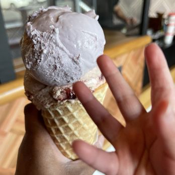 Salt & Straw - Ice Cream & Frozen Yogurt Near Me - Eugene, Oregon