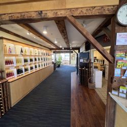 Sheldrake Point Winery
