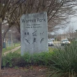 Warren Park