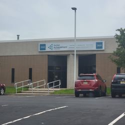Junior Achievement of New Jersey - Outside