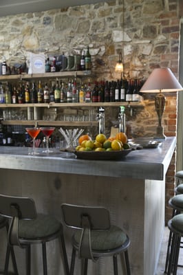 The Duck Restaurant by null