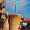 Kobros Coffee gift card