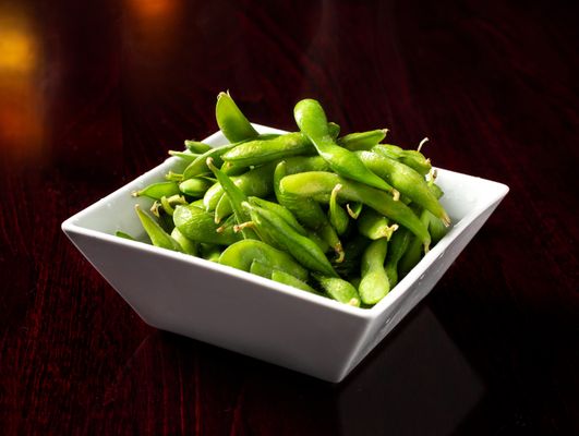 Ocean Wave Sushi By Harry and Sons Atlanta by null