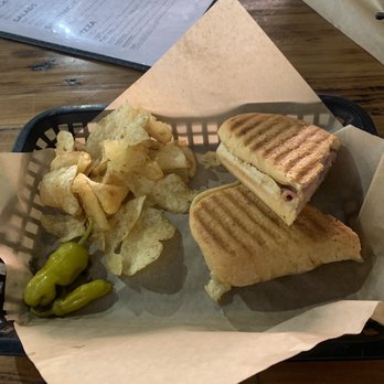 The Craftroom - The cubano - Cideries Near Me - Albuquerque, New Mexico