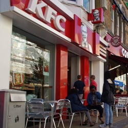 KFC - KFC, Bangor