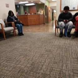 Enloe Health Enloe Medical Center - Me my foot waiting in the gastroenterologist surgery area amazing funny front desk gals