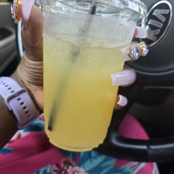 Swank Desserts - Passion fruit and time lemonade - Bakeries Near Me - Summerville, South Carolina Swank Desserts - Passion fruit and time lemonade - Bakeries Near Me - Summerville, South Carolina