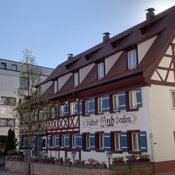Gasthof Bub - ... Ansicht ...