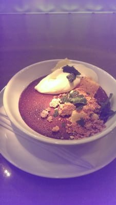 Current Fish and Oyster by null