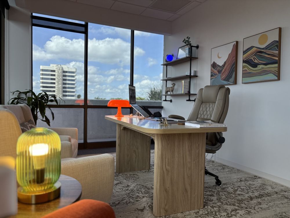 NovaLuna Mental Health - grief counselor in West Palm Beach, FL