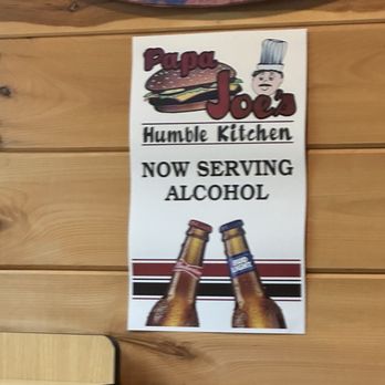 Papa Joe's Humble Kitchen - American Near Me - Milford, New Hampshire Papa Joe's Humble Kitchen - American Near Me - Milford, New Hampshire
