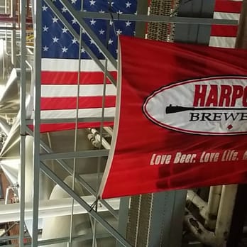 Harpoon Brewery - Breweries Near Me - Boston, Massachusetts Harpoon Brewery - Breweries Near Me - Boston, Massachusetts