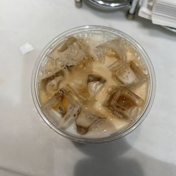 Ralph's Coffee - Oat draft - Coffee & Tea Near Me - New York, New York