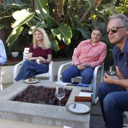 The Wine Docent