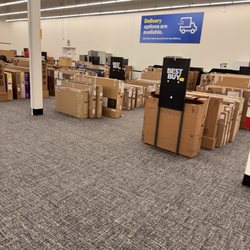 Best Buy - Electronics