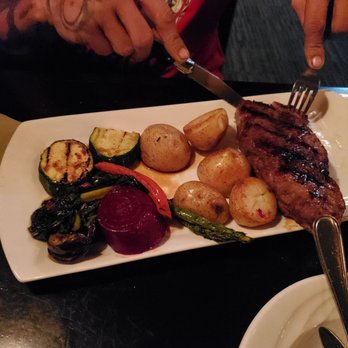 Rustik - Beef Tenderloin - Wine Bars Near Me - Orangeville, Ontario