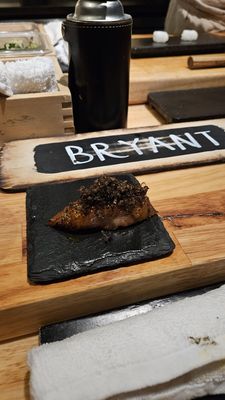Sushi by Scratch Restaurants: Denver by null