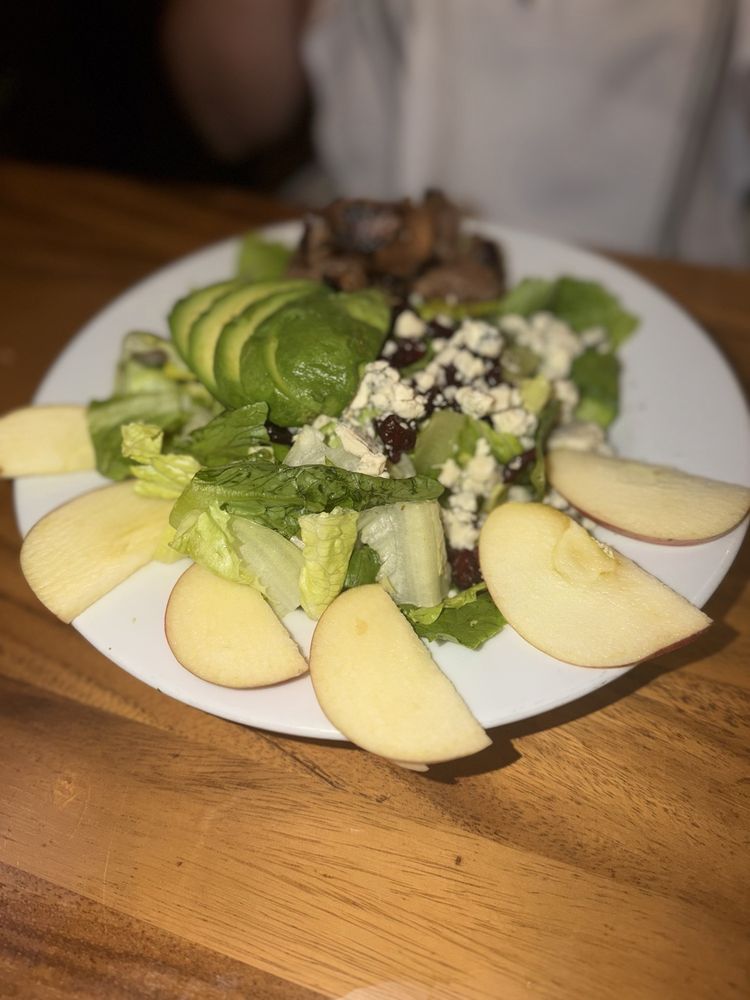 Plank Craft Kitchen & Bar
