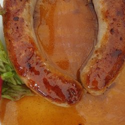 Restaurant Zum Kreiswald - Bratwürste