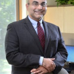 Numan Rashid, MD