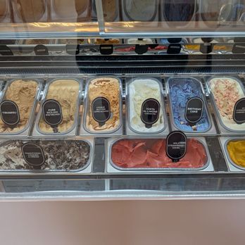 Bubble & Ice - Gelato selection - Bubble Tea Near Me - St. Peters, Missouri Bubble & Ice - Gelato selection - Bubble Tea Near Me - St. Peters, Missouri