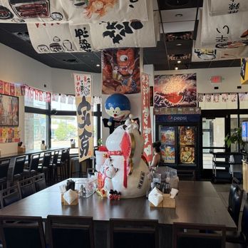 Itton Ramen - Ramen Near Me - Bloomington, Minnesota