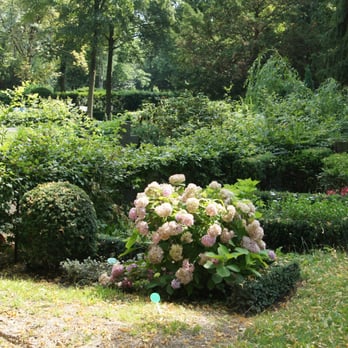 Friedhof Lange Str. - Funeral Services & Cemeteries Near Me - Berlin, BE