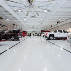 Howard Bentley Buick GMC