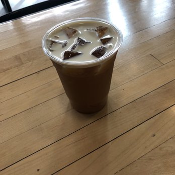 Novo Coffee - Iced coffee - Coffee & Tea Near Me - Denver, Colorado Novo Coffee - Iced coffee - Coffee & Tea Near Me - Denver, Colorado