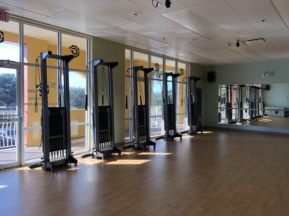 5TH GEAR FITNESS Updated October 2024 38 Photos Tampa Bay