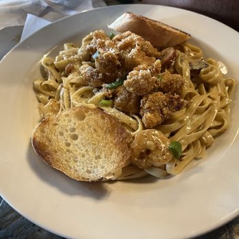 The Munch Factory - Uncle Jo's pasta - Cajun/Creole Near Me - New Orleans, Louisiana