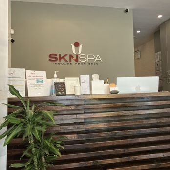 SKN Spa - Entrance - Skin Care Near Me - New York, New York SKN Spa - Entrance - Skin Care Near Me - New York, New York