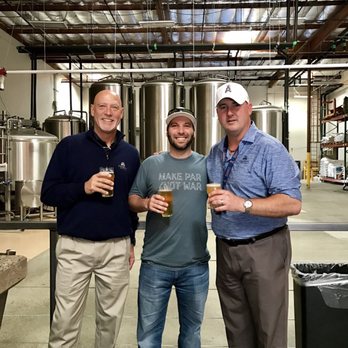 Burgeon Beer Co - Breweries Near Me - Carlsbad, California