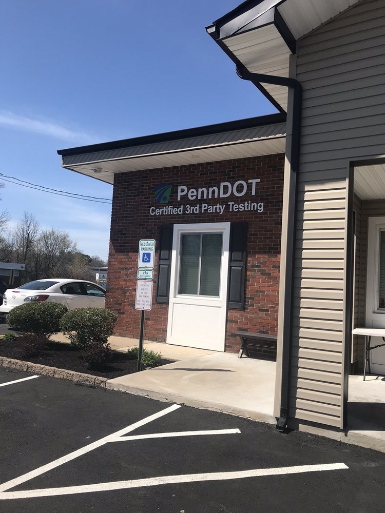 JOHN’S AUTO TAGS Updated August 2024 957 Trenton Rd, Fairless Hills