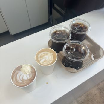 Andytown Coffee Roasters - Coffee Roasteries Near Me - San Francisco, California Andytown Coffee Roasters - Coffee Roasteries Near Me - San Francisco, California