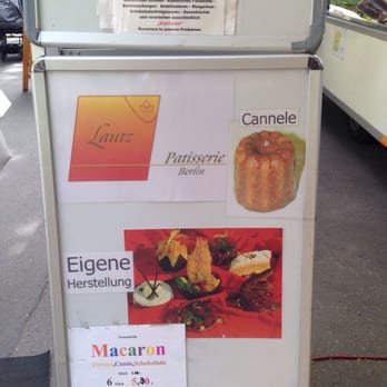 Lautz Patisserie - Patisserie/Cake Shop Near Me - Berlin, BE Lautz Patisserie - Patisserie/Cake Shop Near Me - Berlin, BE