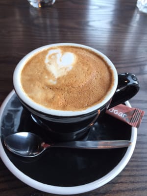 Town Tonic Cafe & Restaurant by null