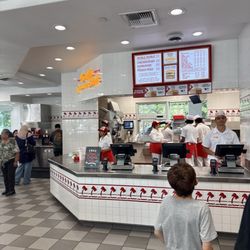 In-N-Out Burger