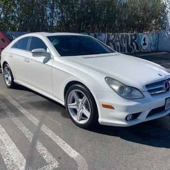 Blackside HB Window Tinting - Car Window Tinting Near Me - Huntington Beach, California