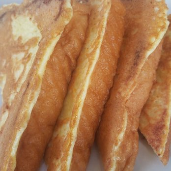 Angels cafe  - French toast - Breakfast & Brunch Near Me - Pasco, Washington