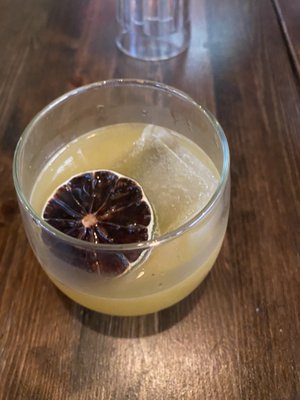 The Garret Cocteleria by null The Garret Cocteleria by null