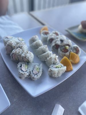 Ichiban by null