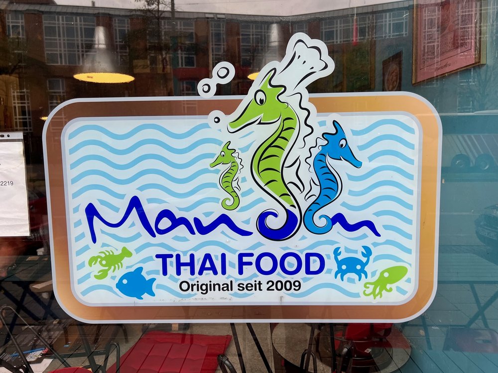 Manam Noodle Soup Bar