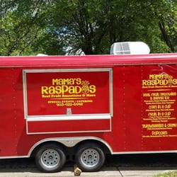 Mama's Raspados