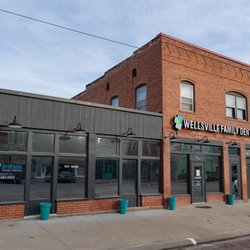 Wellsville Family Dental