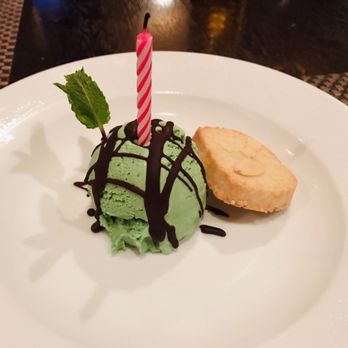 Paon Restaurant & Wine Bar - Real mint ice cream - Wine Bars Near Me - Carlsbad, California Paon Restaurant & Wine Bar - Real mint ice cream - Wine Bars Near Me - Carlsbad, California