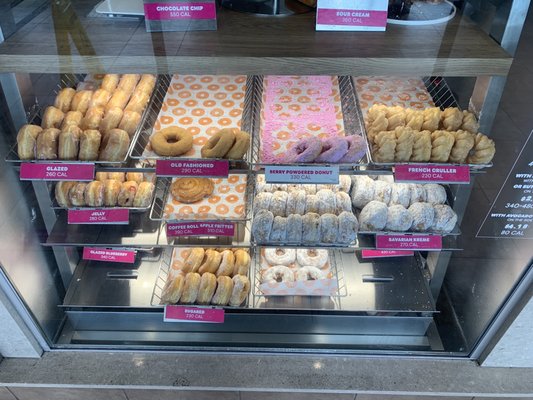 Dunkin' by null