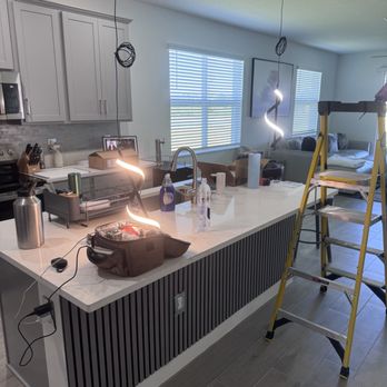 BG Electrical Services - Electricians Near Me